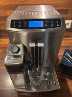 Delonghi Primadonna Evo ecam510.55, Ophalen of Verzenden, Zo goed als nieuw, Koffiemachine