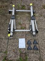 Originele fietsendragers/dakdragers Opel Meriva a, Ophalen, Zo goed als nieuw, Dakdrager