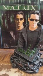 Neo Matrix Gentle Giants bust met certificaat en doos, Verzamelen, Ophalen of Verzenden, Zo goed als nieuw