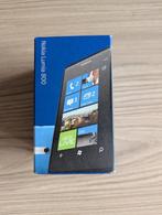 Nokia Lumia 800, Gebruikt, Zwart, Touchscreen, Ophalen of Verzenden