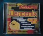Te koop originele mix-CD Radio 3FM Dancemix '95 van Magnum., Ophalen of Verzenden, Zo goed als nieuw, Dance Populair