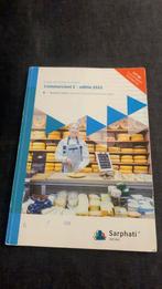 Commercieel 2 - editie 2021, Ophalen of Verzenden, Gelezen, Overige niveaus, Nederlands