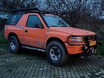Opel Frontera 2.0 I Sport 4WD 1996, Auto's, 1998 cc, Stof, 2000 kg, 116 pk