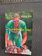 Martin Ros - De wonderlijke Tour, Ophalen of Verzenden, Zo goed als nieuw, Martin Ros