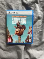 Saints Row – Day One Edition (PS5) | Open world actie, Ophalen of Verzenden, Zo goed als nieuw
