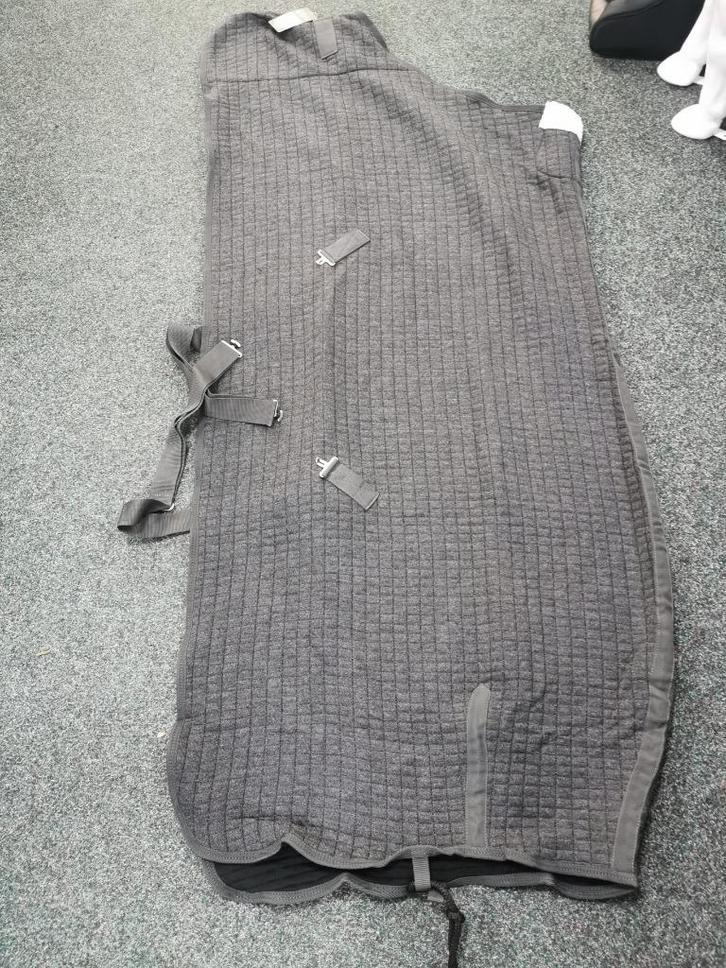 deken HKM maat 205, Dieren en Toebehoren, Paarden en Pony's | Dekens en Dekjes, Nieuw, Deken, Ophalen of Verzenden