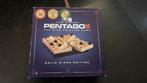 Pentago spel voor 2 spelers, Hobby en Vrije tijd, Gezelschapsspellen | Bordspellen, Ophalen of Verzenden, Zo goed als nieuw