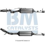 Roetfilter Citroën C5, -, Nieuw, Ophalen of Verzenden, -