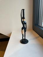 Afrikaans Beeld, Antiek en Kunst, Ophalen of Verzenden