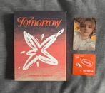 TXT ALBUM MINISODE 3 : TOMORROW (LIGHT), Verzenden, Zo goed als nieuw, Aziatisch