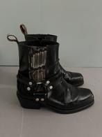 Scotch & Soda, Zwart, Lage of Enkellaarzen, Scotch & Soda, Ophalen of Verzenden