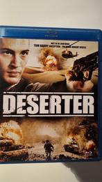 Deserter [Bluray], Ophalen of Verzenden, Zo goed als nieuw