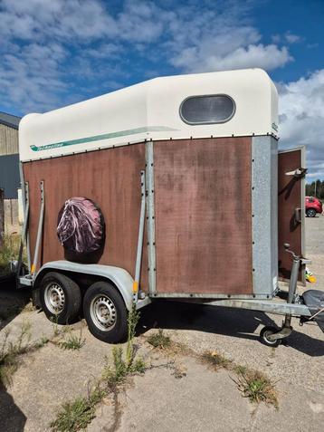 Te koop atec trailer  beschikbaar voor biedingen
