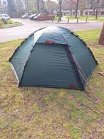 Hilleberg Staika + footprint, Ophalen of Verzenden, Gebruikt, Overige typen
