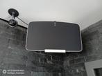 Sonos Play 5 (Gen 2) Wit incl Muurbeugels, Ophalen, Zo goed als nieuw, Sonos, Minder dan 60 watt