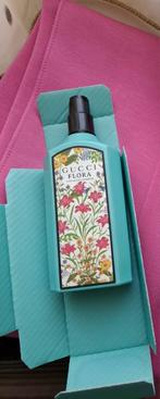 Gucci floral Gorgeous Jasmine, Sieraden, Tassen en Uiterlijk, Uiterlijk | Parfum, Ophalen of Verzenden, Nieuw