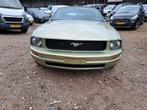 Ford USA Mustang 4.0 V6 Benzine Cabrio 2006 Sloopvoertuig V1, Ophalen of Verzenden, Gebruikt