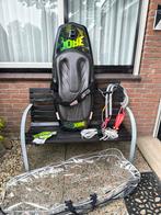 Knee board Combo, Watersport en Boten, Ophalen of Verzenden, Zo goed als nieuw, Waterski's