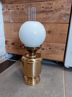 Gaudaro olielamp  scheepslamp, Ophalen of Verzenden, Gebruikt, Binnenverlichting