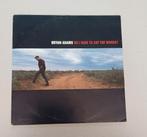 Bryan Adams - Do I Have To Say The Words?/Summer Of '69 (liv, Cd's en Dvd's, Vinyl Singles, Gebruikt, 7 inch, Single, Ophalen of Verzenden