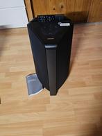 Te koop Samsung party box T50, Audio, Tv en Foto, Luidsprekers, Ophalen of Verzenden, Zo goed als nieuw, 120 watt of meer, JBL