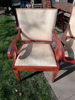 Vintage stoelen, Antiek en Kunst, Ophalen