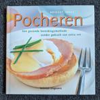 Kookboek Pocheren - Bridget Jones, Ophalen of Verzenden, Zo goed als nieuw