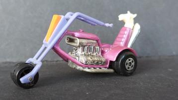 The Stingeroo V8 Chopper Lesney Matchbox Pol  beschikbaar voor biedingen