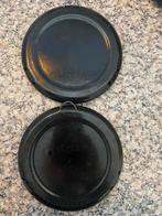 Sudderplaat, Ophalen of Verzenden, Gebruikt