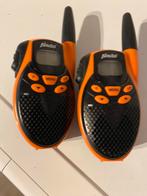 Walkie-talkie, Telecommunicatie, Ophalen of Verzenden, Gebruikt, Minder dan 2 km