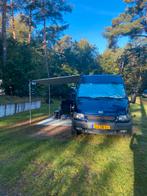 Te koop buscamper Ford Transit Tourneo, Caravans en Kamperen, Campers, Chemisch toilet, Buscamper of Camperbus, Ford, Tot en met 2