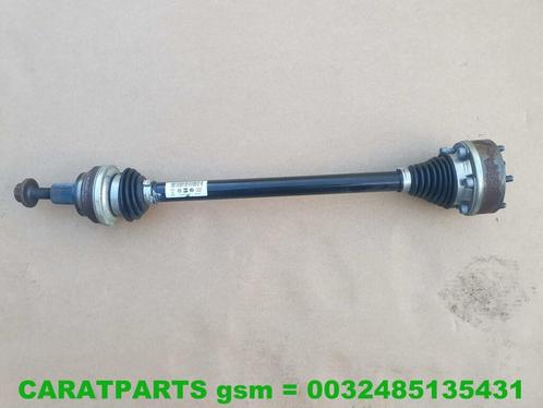 3q0501203c arteon aandrijfas passat b8 steekas tiguan superb, Auto-onderdelen, Remmen en Aandrijving, Volkswagen, Skoda, Gebruikt