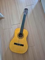 Mooie kindergitaar met toebehoren, Ophalen, Zo goed als nieuw, Klassieke of Spaanse gitaar