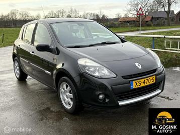 Nette en Goed Onderhouden Met Nieuwe Apk Renault Clio1.2 beschikbaar voor biedingen
