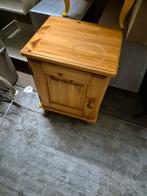 Nachtkastje, Ophalen, Gebruikt