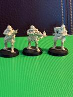 Lord of the rings warhammer Uruk-hai crossbow, Ophalen of Verzenden, Zo goed als nieuw, Lord of the Rings