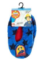 Brandweerman Sam Pantoffel Slofjes - Maat 27/30, Kinderen en Baby's, Kinderkleding | Schoenen en Sokken, Overige typen, Nieuw