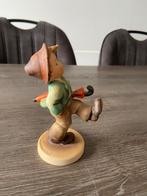 Hummel Beeldje - Jongen met Paraplu nr 109, Ophalen of Verzenden