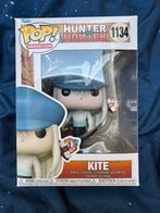 Kite 1134 - Hunter Hunter Funko Pop!, Ophalen of Verzenden, Zo goed als nieuw