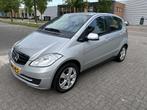 Mercedes-benz A-klasse 160 BlueEFF Bns Cl. AIRCO CRUISE TRHK, Voorwielaandrijving, Euro 5, Stof, Origineel Nederlands