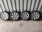 Opel Insignia, Ophalen, 255 mm, 17 inch, Zomerbanden