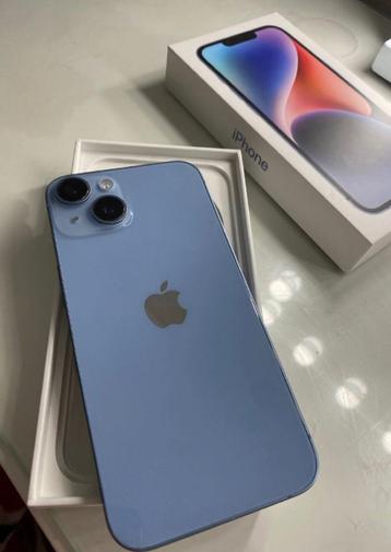 Iphone 14  beschikbaar voor biedingen