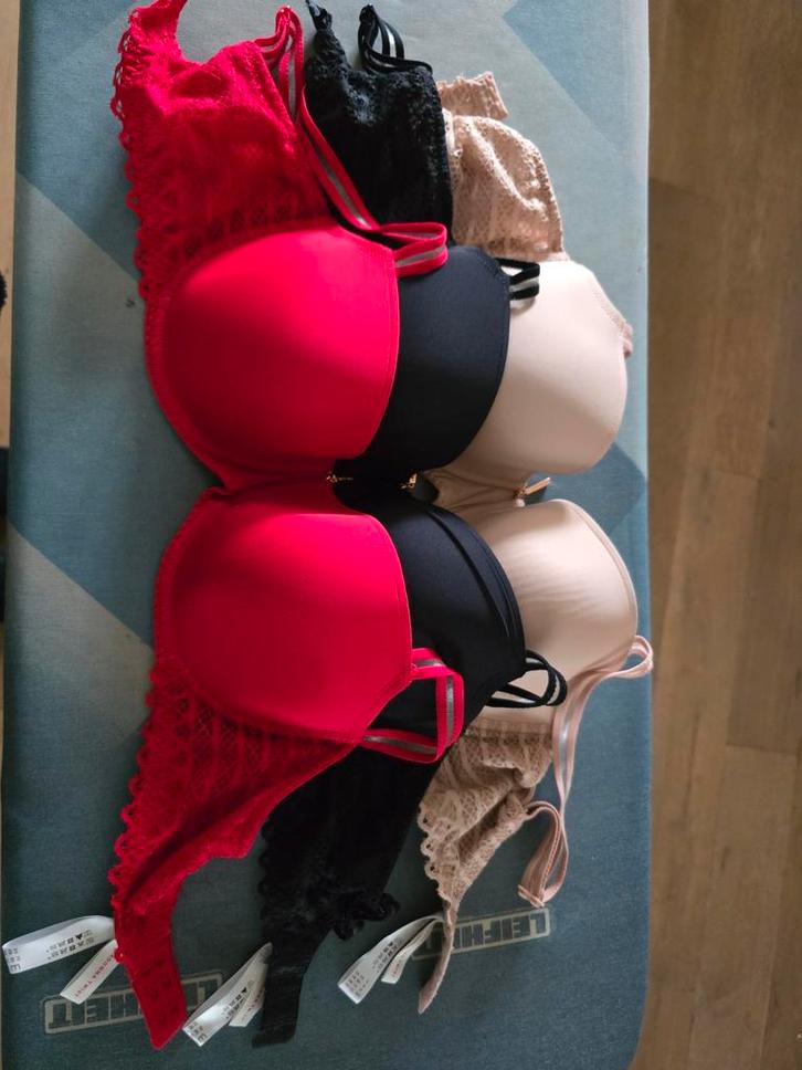 Primadonna twist balconette bh, Kleding | Dames, Ondergoed en Lingerie, BH, Ophalen of Verzenden