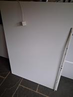 Te koop infra rood paneel 1000watt, Doe-het-zelf en Verbouw, Verwarming en Radiatoren, Overige typen, Ophalen of Verzenden, Zo goed als nieuw