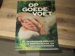op goede voet Gonnie van de Lang, Boeken, Ophalen of Verzenden, Nieuw, Overige onderwerpen, Achtergrond en Informatie