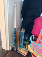 Indoor hockeystick 31 inch The Indian Maharadja, Sport en Fitness, Hockey, Ophalen, Gebruikt, Stick