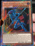 Yu-Gi-Oh! Dark Magician of Chaos RA03 1st Edition M/NM !, Hobby en Vrije tijd, Verzamelkaartspellen | Yu-gi-Oh!, Verzenden, Zo goed als nieuw