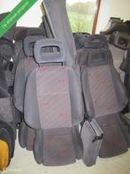 Stoel stoelen interieur Opel Corsa B GSI, Auto-onderdelen, Gebruikt, Opel, Ophalen of Verzenden, Opel