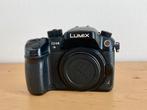Lumix GH4 body, Ophalen, Gebruikt, Overige Merken, Geen optische zoom