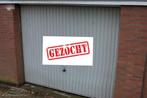 Garagebox gezocht Soesterberg, Huizen en Kamers, Utrecht